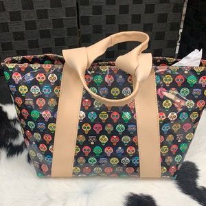 Consuela Tiny Carryall